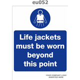 life jackets