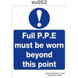 full PPE