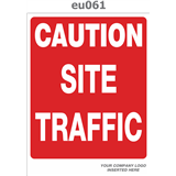 site traffic