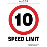 10 mph