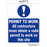 permit to work