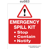 emergency spill kit