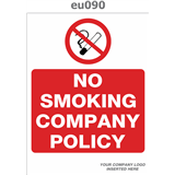 no smoking policy