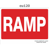 ramp