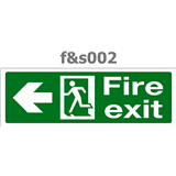 fire exit