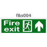 fire exit