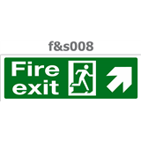 fire exit