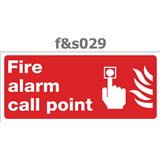 fire alarm