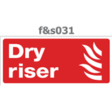 dry riser