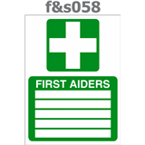 first aid