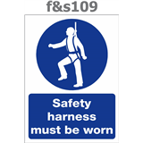 safety harness