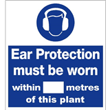 ear protection