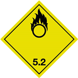 oxidizing substances