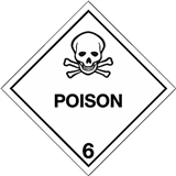 toxic and infectious substances