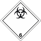 toxic and infectious substances