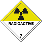 radioactive materials