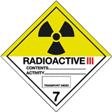 radioactive materials