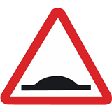 road sign