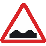 road sign