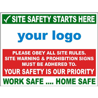 Your safety is our priority