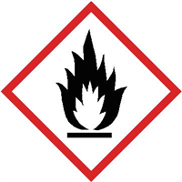 hazard storage flammable