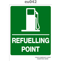 refuelling-point