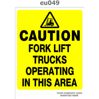fork lift trucks