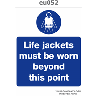 life jackets