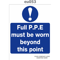 full PPE