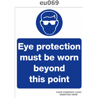 eye protection