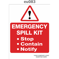 emergency spill kit