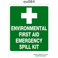 environmental spill kit