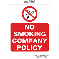 no smoking policy