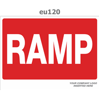 ramp