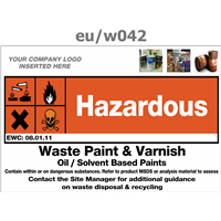 hazardous waste