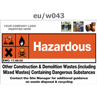 hazardous waste