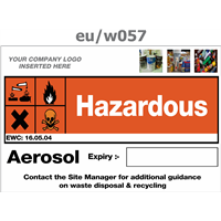 hazardous waste