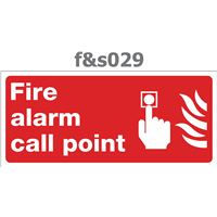 fire alarm