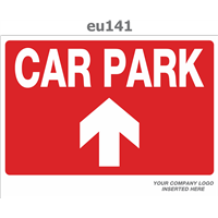 car park up