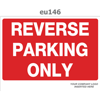 reverse parking