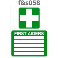 first aid