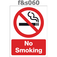 no smoking