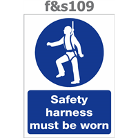 safety harness