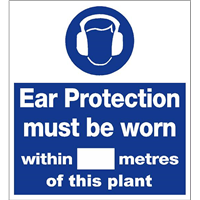 ear protection