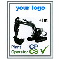 helmet sticker