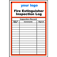 fire extinguisher