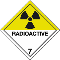 radioactive materials