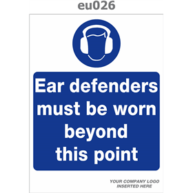 ear defenders