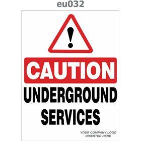underground services