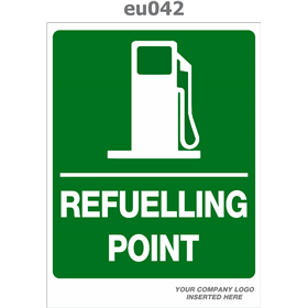 refuelling-point
